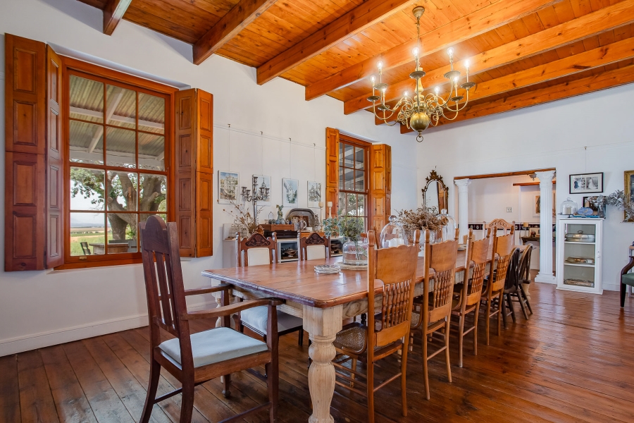 4 Bedroom Property for Sale in Paarl Rural Western Cape